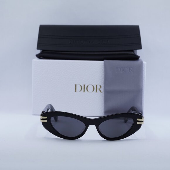 Final Price! Dior CDIOR B1U 10A0 Sunglasses - Picture 2 of 12